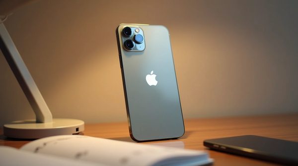 iPhone : les innovations à surveiller