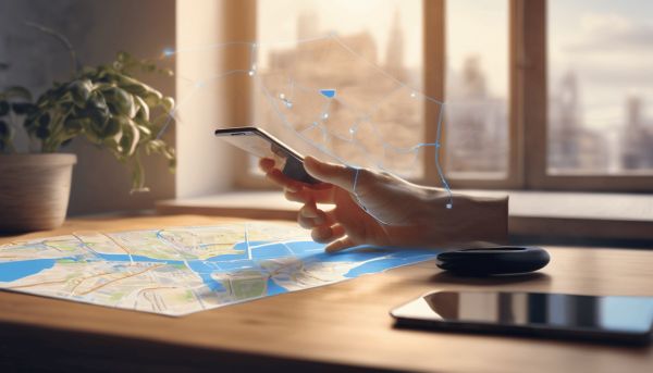 Localiser appareil Google : méthodes efficaces pour retrouver votre appareil perdu
