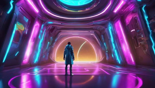 L’univers captivant des warp zones dans les jeux vidéo