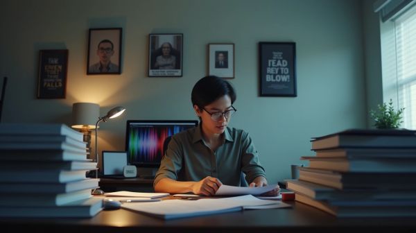 Outil de transcription de sous-titres : quelles solutions pour automatiser votre sous-titrage ?