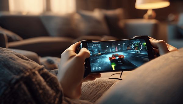 Ps3 emulator Android : jouez à vos jeux préférés sur mobile