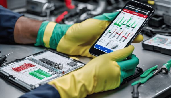 Tarif et options pour le remplacement de la batterie d’iPhone