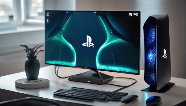 Transformer votre PS5 en console polyvalente pour Linux