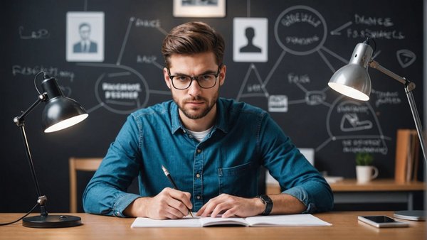 Le métier de webdesigner : compétences et opportunités freelance