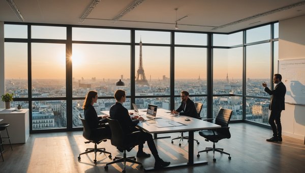 Création de site internet à Paris : comment sélectionner la bonne agence web ?