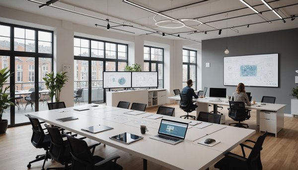 Développez votre application mobile avec l'agence de lille