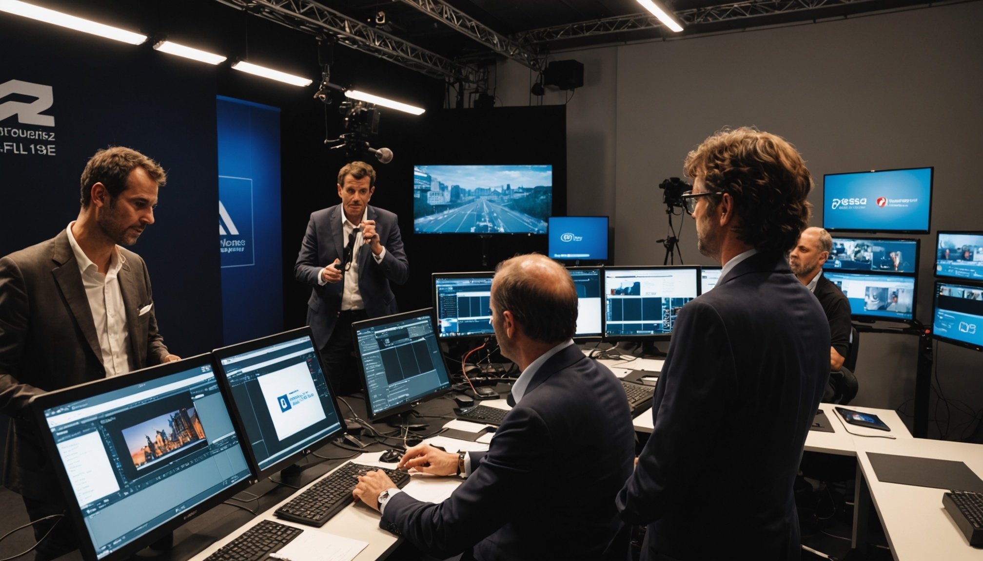 Questions fréquentes sur ces démarches