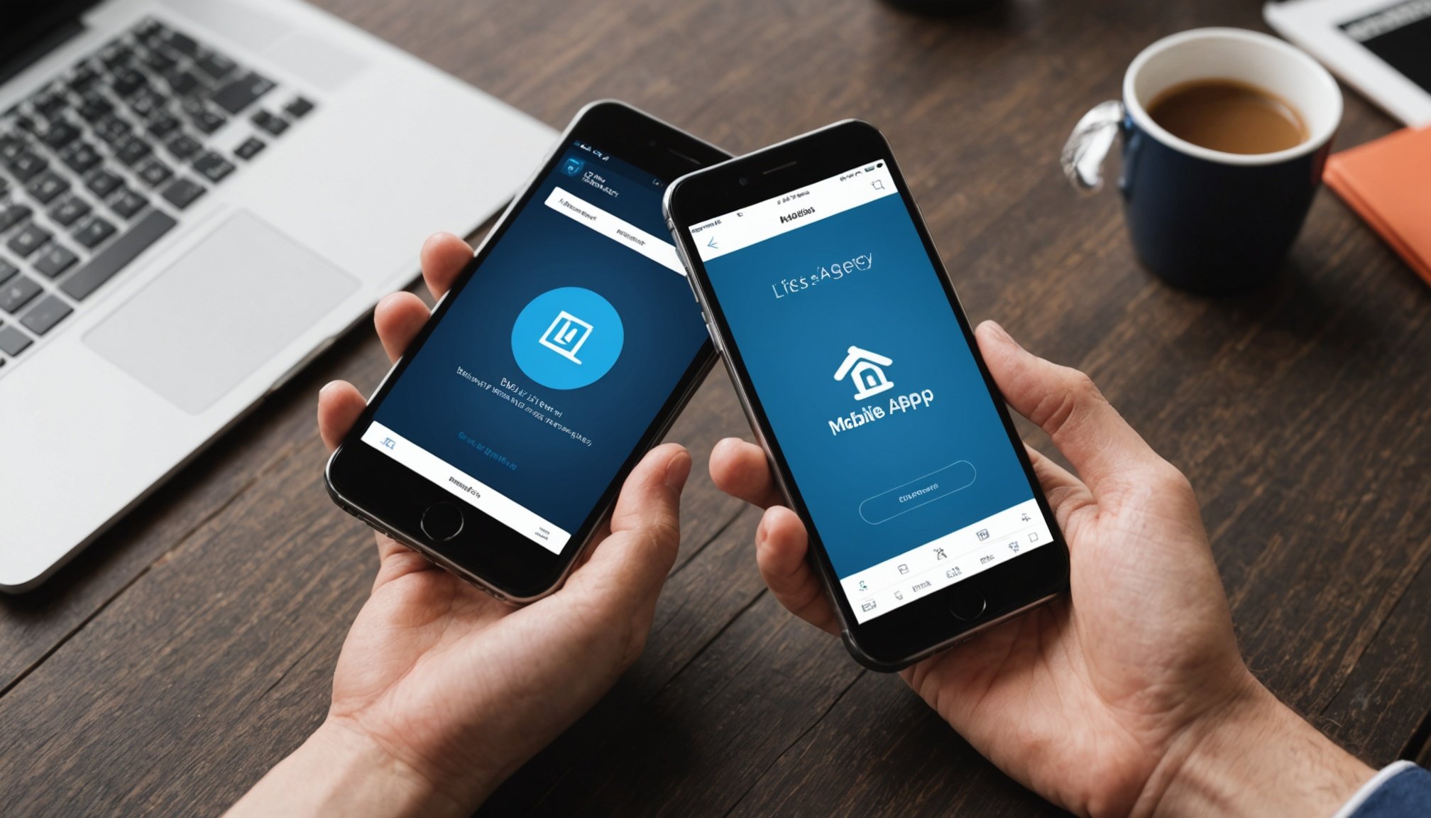 Vos questions sur le développement mobile
