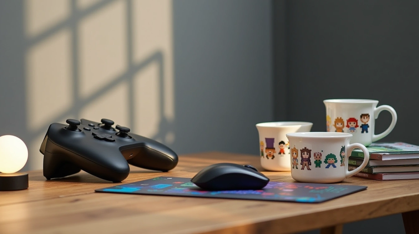 Vos questions sur les cadeaux geek